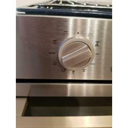 Atag combi oven magnetron hetelucht grill