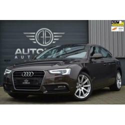 Audi A5 Sportback 1.8 TFSI Business Edition NAVIGATIE | XENO