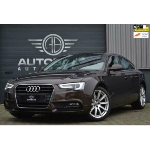 Audi A5 Sportback 1.8 TFSI Business Edition NAVIGATIE | XENO