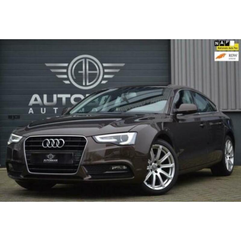Audi A5 Sportback 1.8 TFSI Business Edition NAVIGATIE | XENO