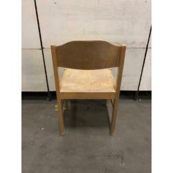 houten stoel - schoolstoel N1504