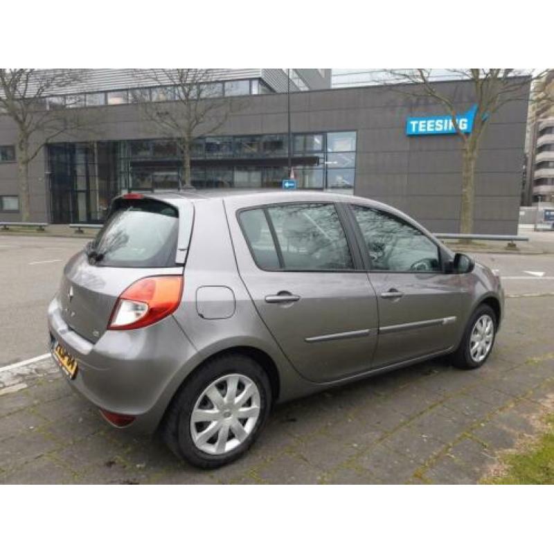 Renault Clio 1.5 dCi Authentique