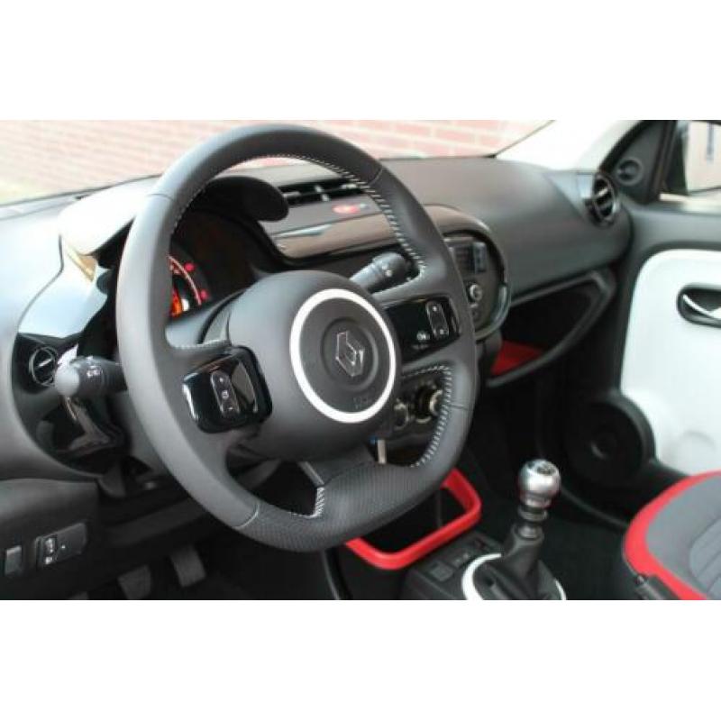 Renault Twingo 0.9 TCe Expression