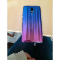 2 telefoons.