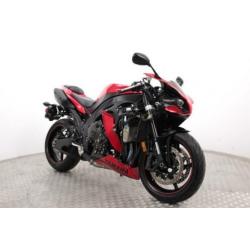 Yamaha YZF-R1 (bj 2014)