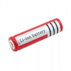 18650 oplaadbare batterij 4200 mAh - Ultrafire