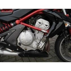 KAWASAKI ER 6 N (bj 2007)