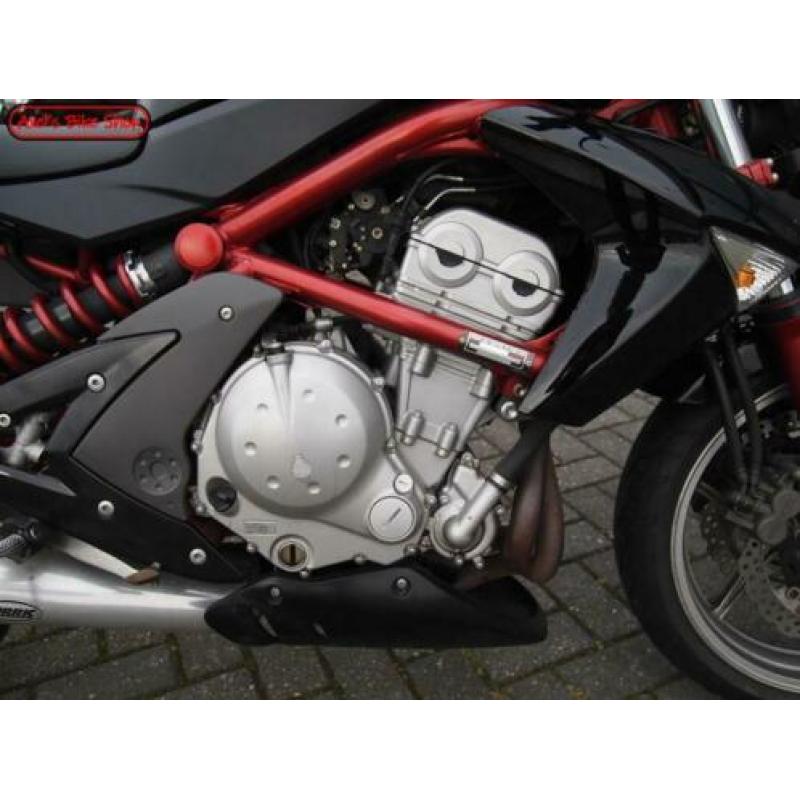 KAWASAKI ER 6 N (bj 2007)