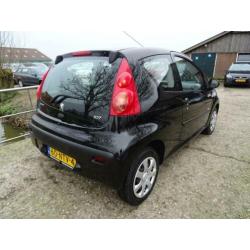 Peugeot 107 1.0-12V Millesim 200 | Airco + Elektrische ramen