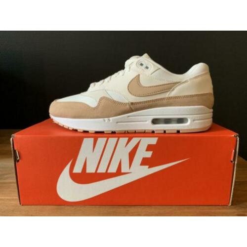 Nike air max 1 Beige - US 9,5 / EU 41