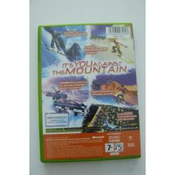XBox SSX 3 ~ Game