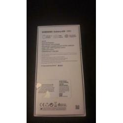 Samsung Galaxy A50 zwart