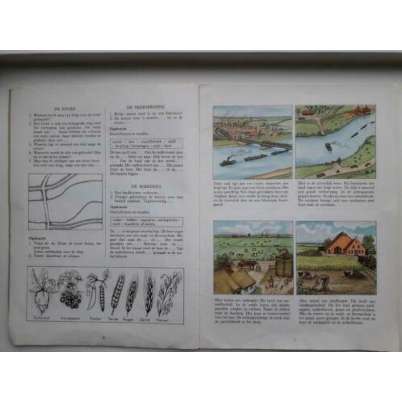 Beginatlas nederland