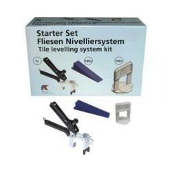 KAUFMANN Nivelleersysteem