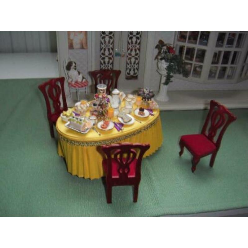 High Tea Pasen 2020