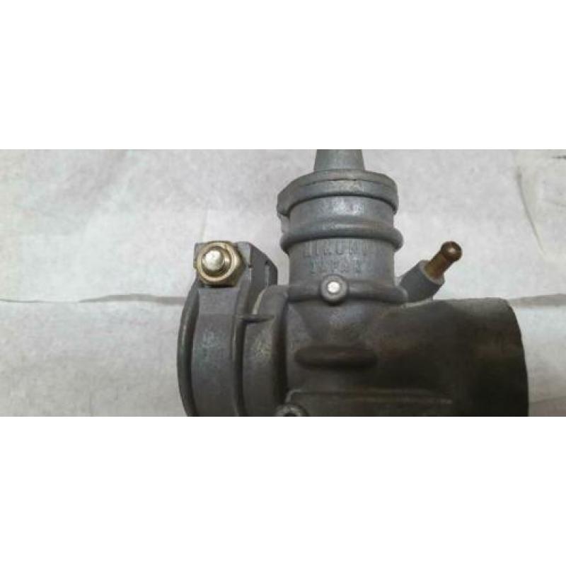 Yamaha FS1 carburateur NOS 10mm oud type origineel