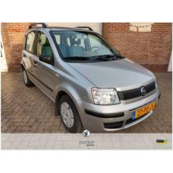 Fiat Panda 1.1 Active Plus 5Drs Airco