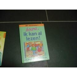 14 leesboekjes avi start tot avi 4