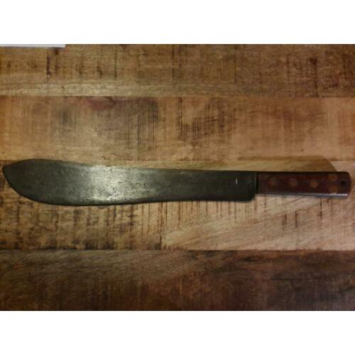 machete 1942