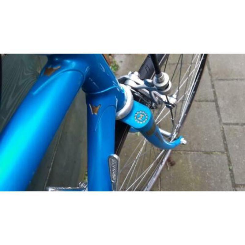 fullpro racefiets koga miyata