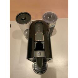 magimix Nespresso machine M130 UMilk