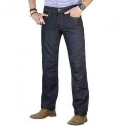 Motorjeans/spijkerbroek ESQUAD triptor road blue -50%