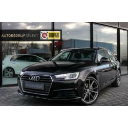 Audi A4 Avant 2.0 TDI Pro Line Trekhaak Virtual Cockpit Navi