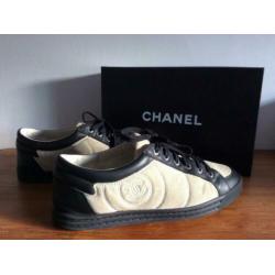 Chanel sneakers authentiek maat 39