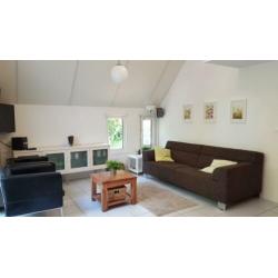Gezellig modern vakantiehuis in Zuid-Frankrijk/vakantiepark