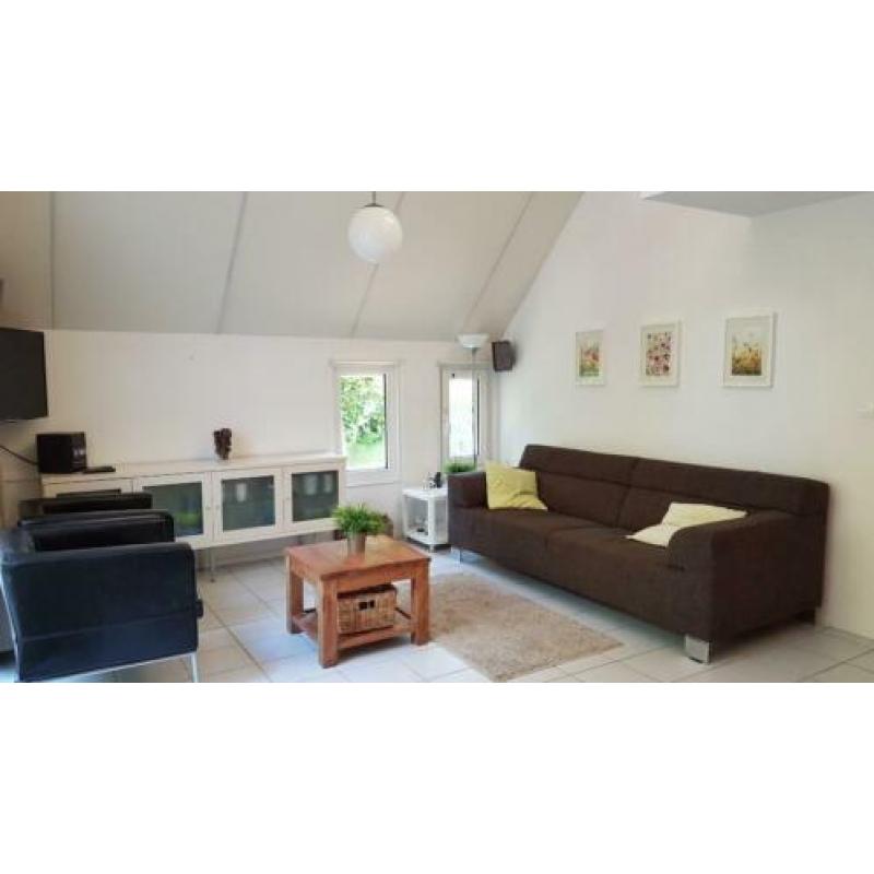 Gezellig modern vakantiehuis in Zuid-Frankrijk/vakantiepark