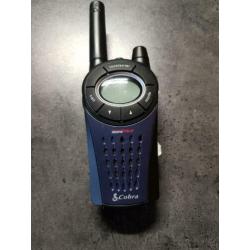 6 x walkie talkie radio twinpack