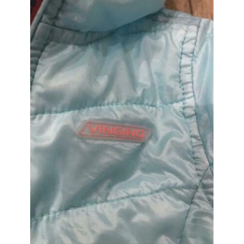 Zomerjas Vingino meisjes maat 86/92