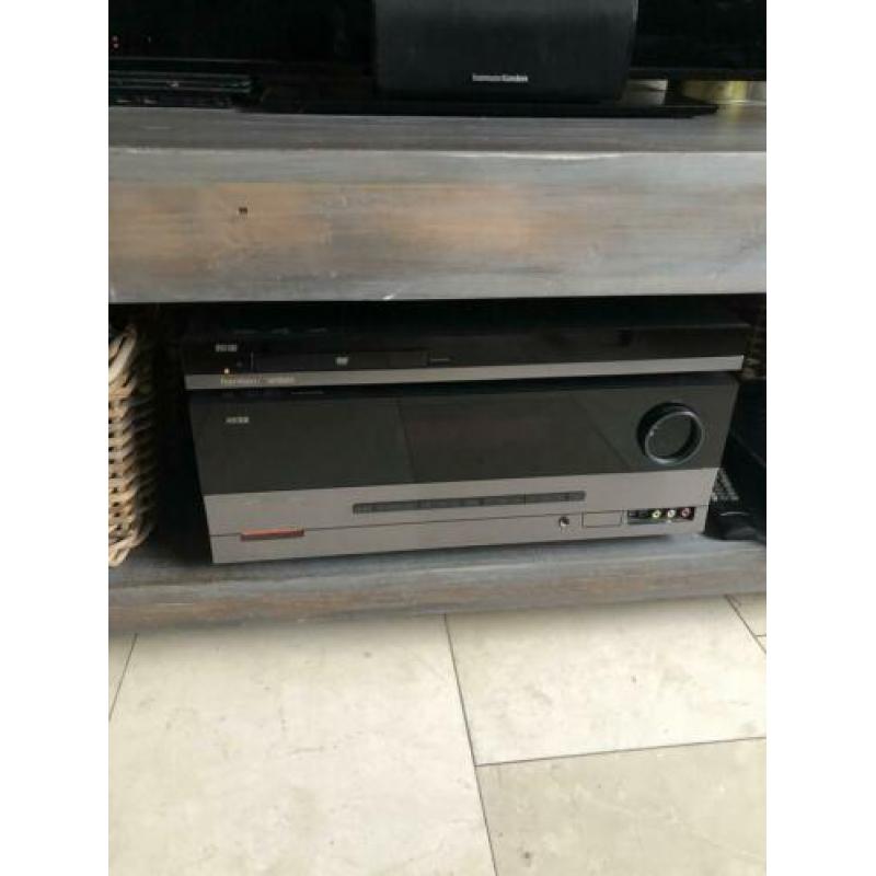 Harman kardon set Super geluid kwaliteit
