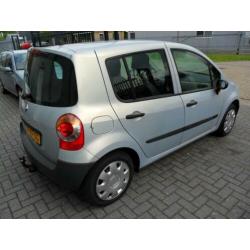 Renault Modus 1.2-16V Dynamique Comfort , keurige staat, apk