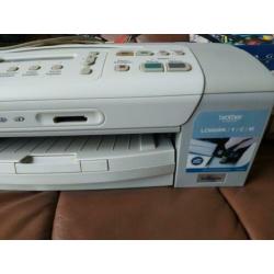 printer te koop brother