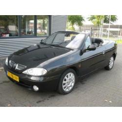 Renault Mégane Cabrio 1.4-16V SPORT WAY APK 08-03-2020