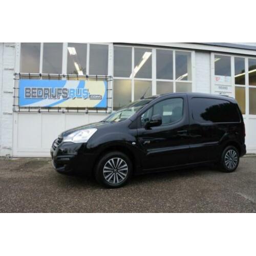 Peugeot Partner | NAVI | TREKHAAK | CRUISE CNTRL. | NETTE ST
