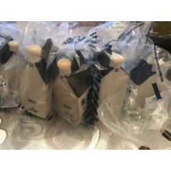 KLM Huisjes