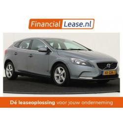 Volvo V40 1.6 D2 Momentum | Navigatie | Cruise Control | PDC