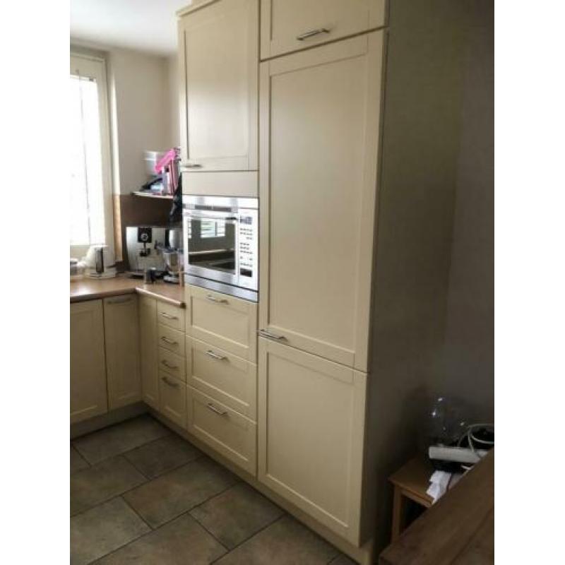 Keuken