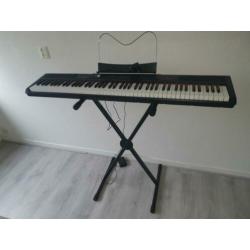 Piano digitaal Thomann SP-320