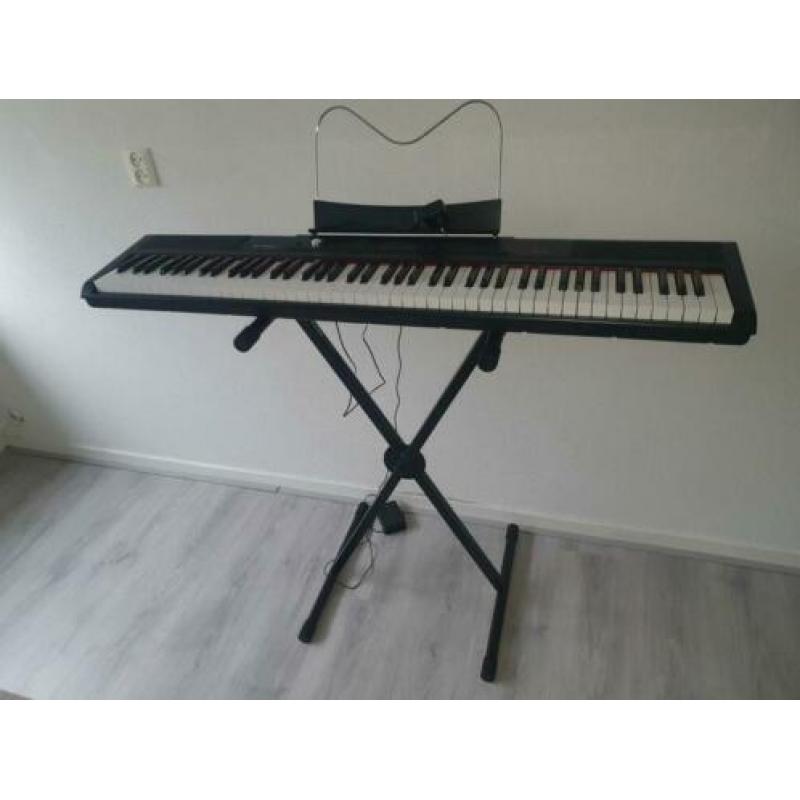 Piano digitaal Thomann SP-320