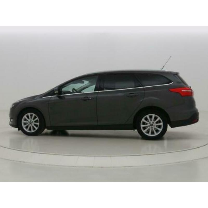 Ford Focus Wagon 1.5 Titanium Edition | CLIMA | CRUISE | NAV