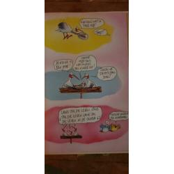 het boek van ikke ( rabobank)