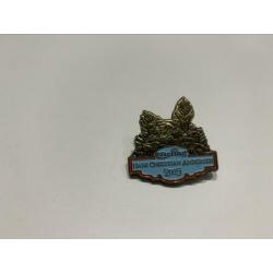 Efteling Sprookjesbos pins