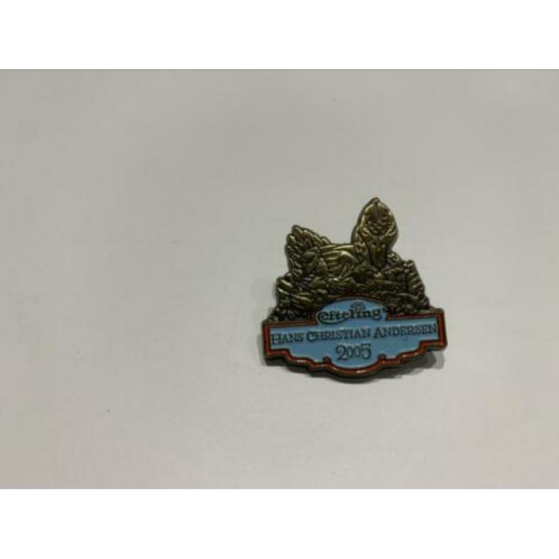 Efteling Sprookjesbos pins