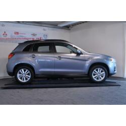 MITSUBISHI Asx 1.6 Intense, Trekhaak
