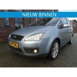 Ford FOCUS C-MAX; 1.6D 80KW