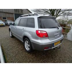 Mitsubishi Outlander Sport 2.0 Invite+ Nette auto + Airco Nu