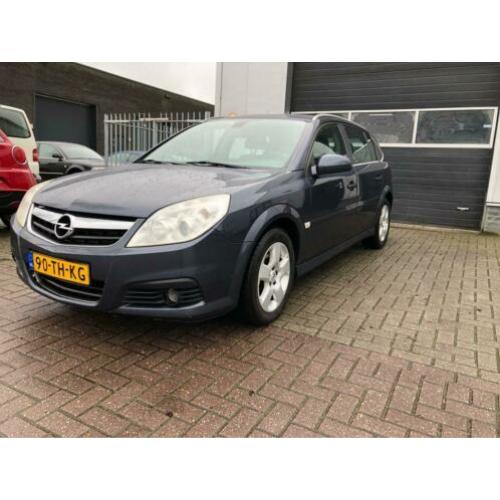 Opel Signum 1.9 CDTi Business